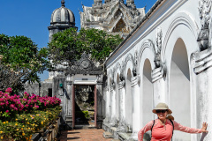 Phra Nakhon Khiri Historical Park (Khao Wang)