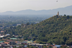 Phra Nakhon Khiri Historical Park (Khao Wang), Phra That Chom Phet