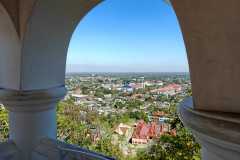 Phra Nakhon Khiri Historical Park (Khao Wang)