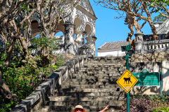 Phra Nakhon Khiri Historical Park (Khao Wang)