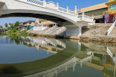 Phetchaburi River