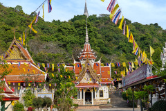 Wat Tham Kaeo
