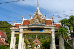 Wat Tham Kaeo