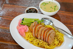 Phonthep Roasted Duck Phetchaburi, พรเทพเป็ดย่างเพชรบุรี