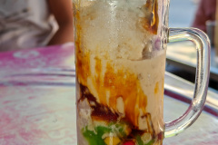 Aow Tueng Nai Kee Thai Desserts