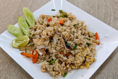 Bai Tan Restaurant