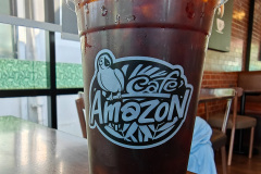 Café Amazon