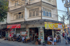 Repent Noodle Shop, ร้านก๋วยเตี๋ยวกลับใจ