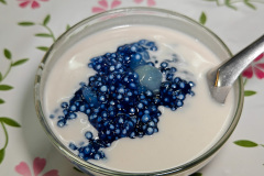 Nok Noi Thai Dessert