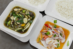 Phet Phaibun Food Center