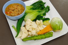 Phet Phaibun Food Center