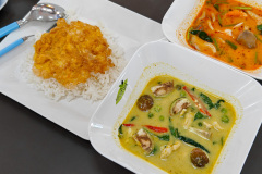 Phet Phaibun Food Center