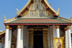 Wat Phra Si Rattana Mahathat Woramahawihan