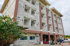 Tonwai Modern Place Hotel