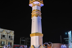 Phitsanulok Clock Tower