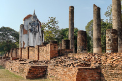 Chan Royal Palace