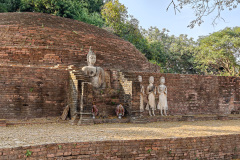 Chan Royal Palace