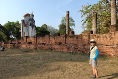 Chan Royal Palace