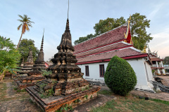 Wat Ratchaburana