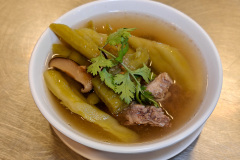 ข้าวต้มอนันต์ สาขาพิษณุโลก Khao Tom Anan Phitsanulok