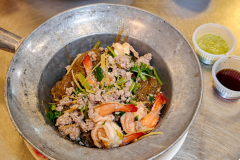 ข้าวต้มอนันต์ สาขาพิษณุโลก Khao Tom Anan Phitsanulok