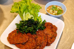 ข้าวต้มอนันต์ สาขาพิษณุโลก Khao Tom Anan Phitsanulok