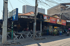 Eka Kitchen, ครัวเอกา