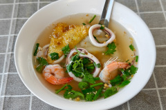 Eka Kitchen, ครัวเอกา