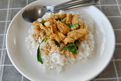 Eka Kitchen, ครัวเอกา