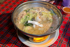 Kitcharoen Suki Cart, กิจเจริญสุกี้รถเข็น