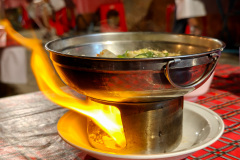 Kitcharoen Suki Cart, กิจเจริญสุกี้รถเข็น