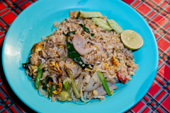 Kitcharoen Suki Cart, กิจเจริญสุกี้รถเข็น