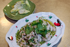 ข้าวต้มอนันต์ สาขาพิษณุโลก Khao Tom Anan Phitsanulok