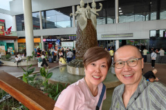 Phnom Penh International Airport