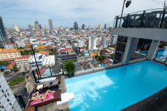 SIM Boutique Hotel