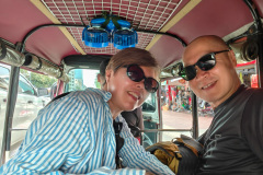 Phnom Penh
