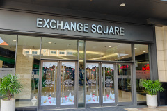 Exchange Square