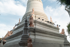 Wat Phnom Daun Penh