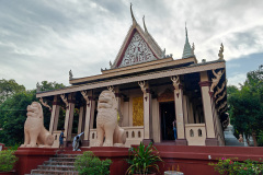 Wat Phnom Daun Penh