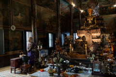 Wat Phnom Daun Penh