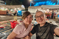 Phnom Penh Night Market