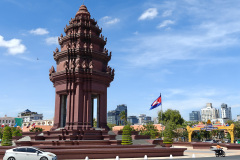 Independence Monument
