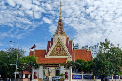 Phnom Penh