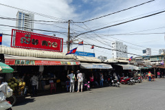 Russian Market