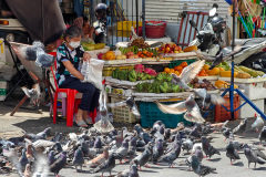 Russian Market
