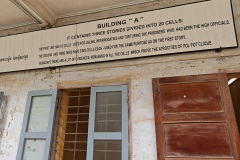 Tuol Sleng Genocide Museum