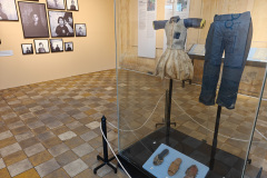 Tuol Sleng Genocide Museum