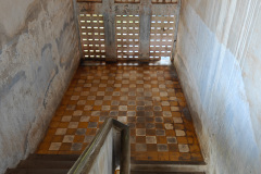 Tuol Sleng Genocide Museum