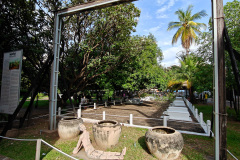 Tuol Sleng Genocide Museum