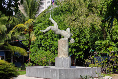 Tuol Sleng Genocide Museum